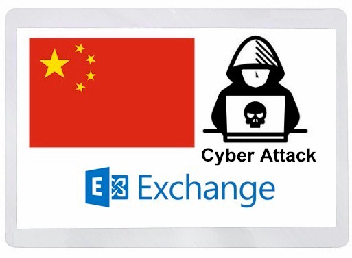 China accused of cyber-attack